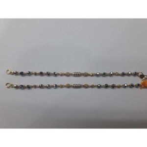 22KT Gold Bracelet
