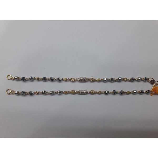 22KT Gold Bracelet