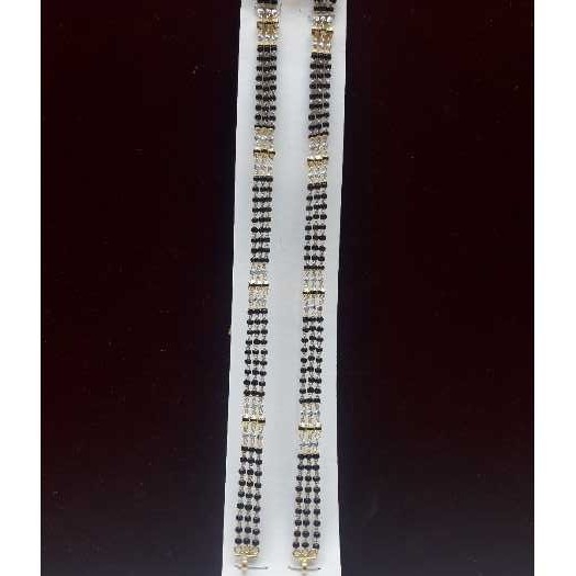 22KT Gold Indian Fancy Mangalsutra