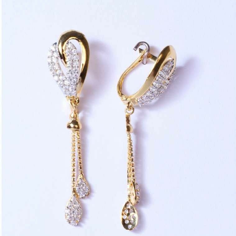 18kt Chain Latkan Bali