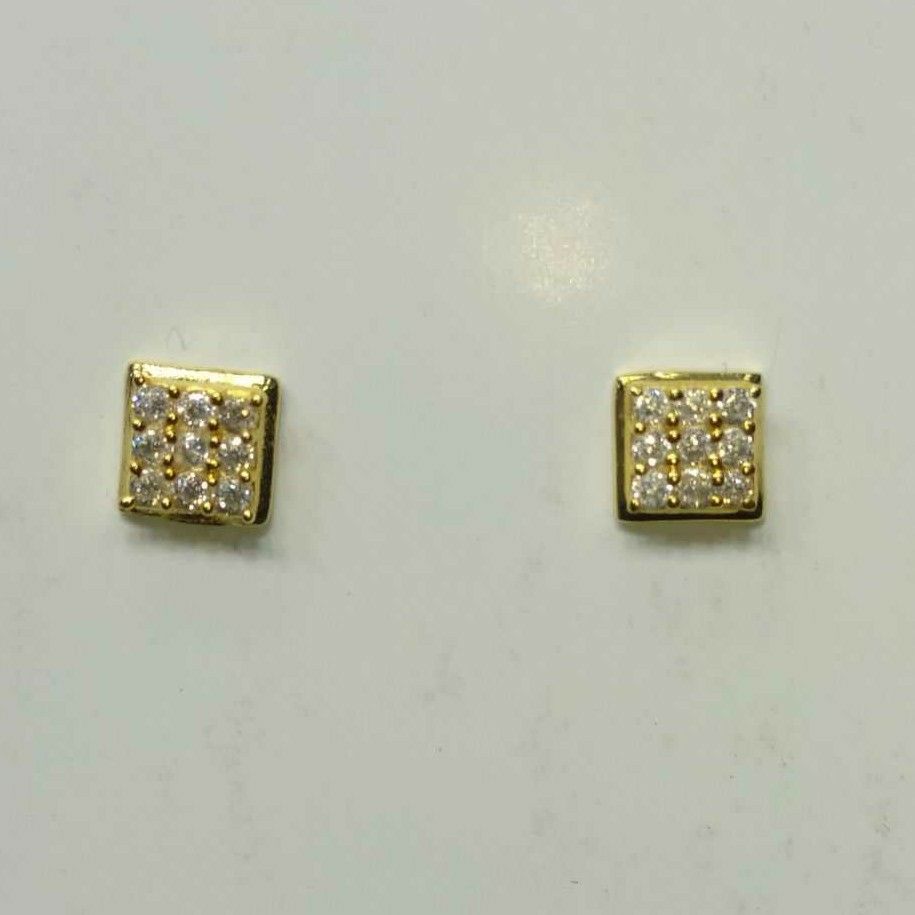 22K / 916 Gold Ladies Indian Classic Nosepin