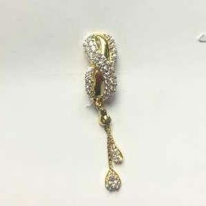 22KT Gold Ladies Fancy Bali