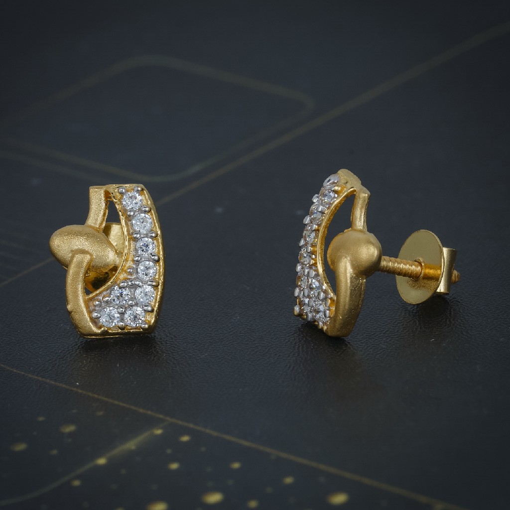 Cz fancy baby tops