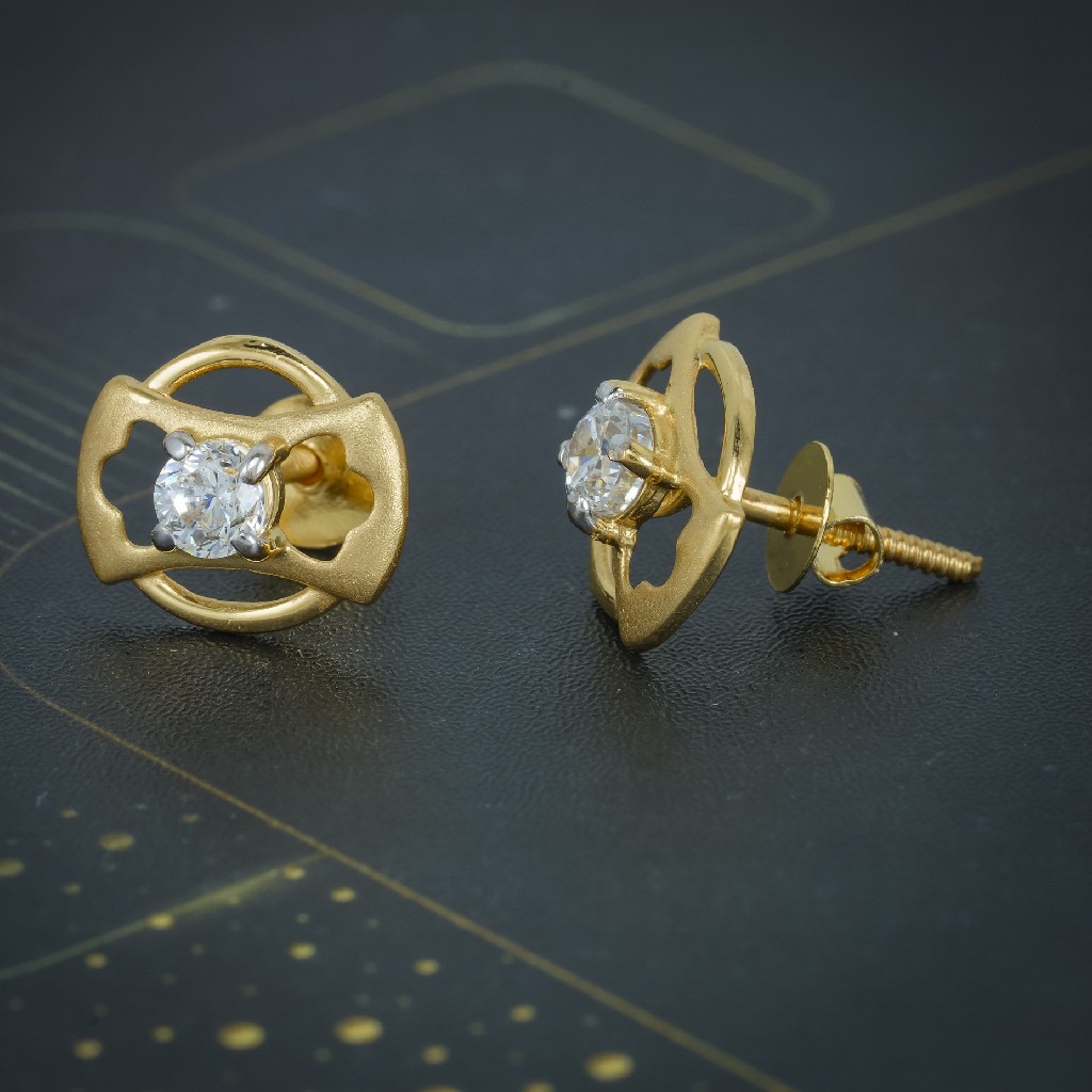 cz Solitaire baby tops