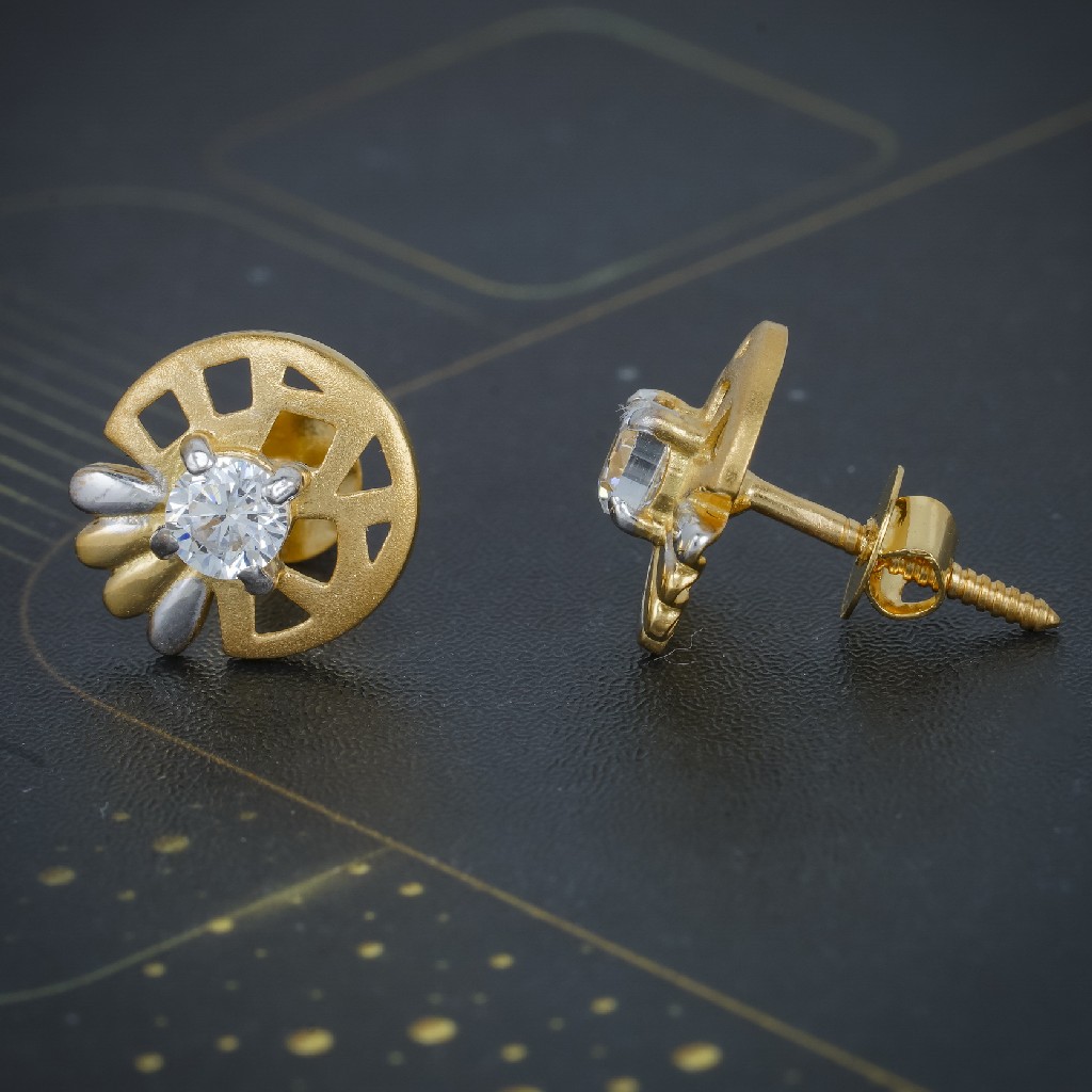 cz Solitaire baby tops