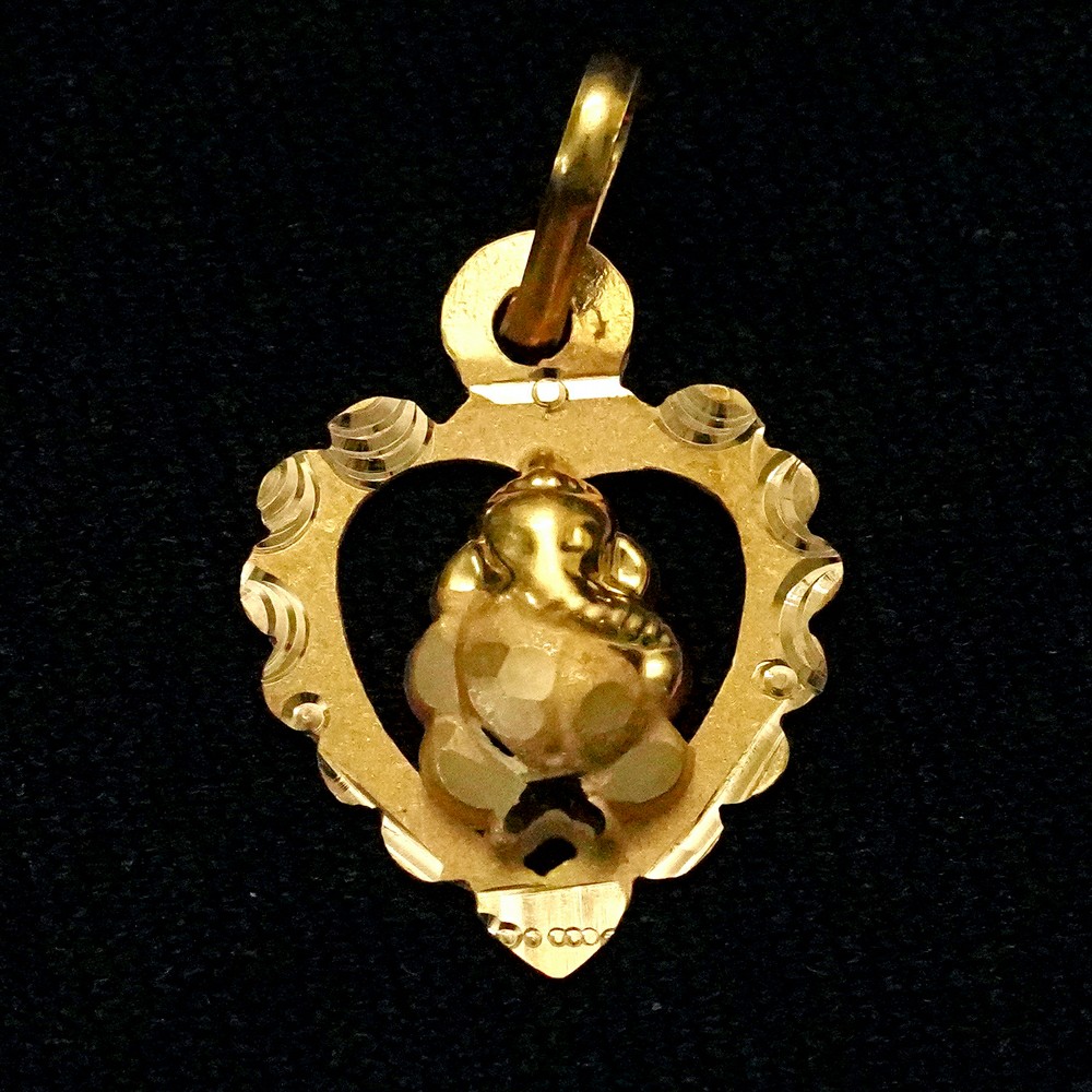 Ganesha pendants