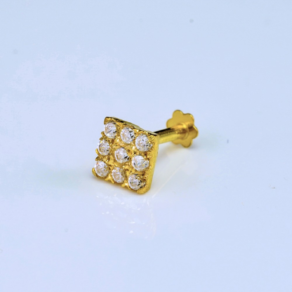 cz Nosepin
