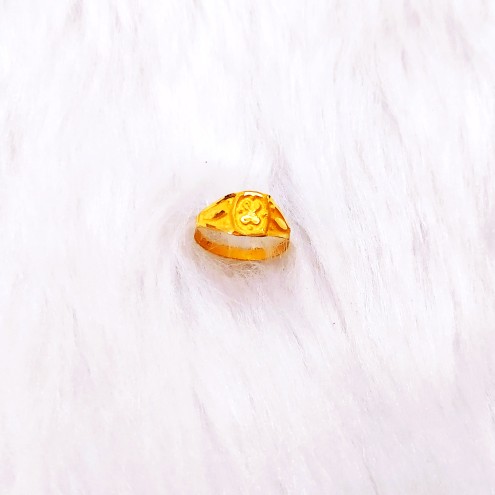 Baby ring