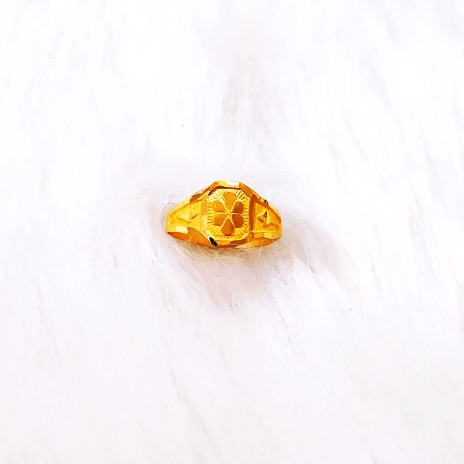 Baby ring