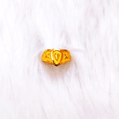 Baby ring
