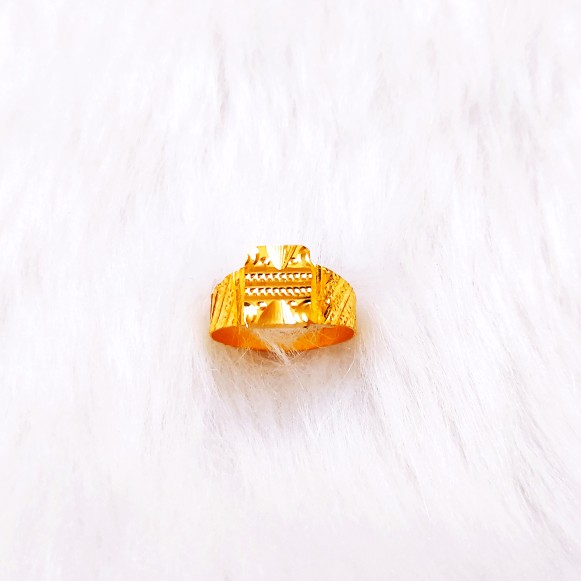 Baby ring