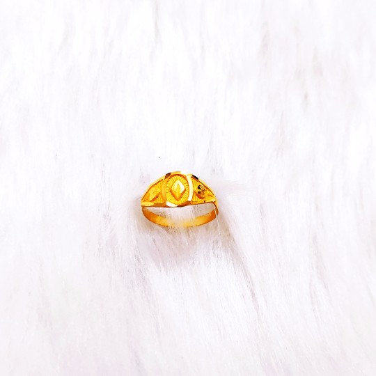 Baby ring