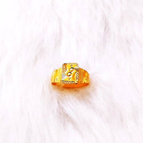 Baby ring