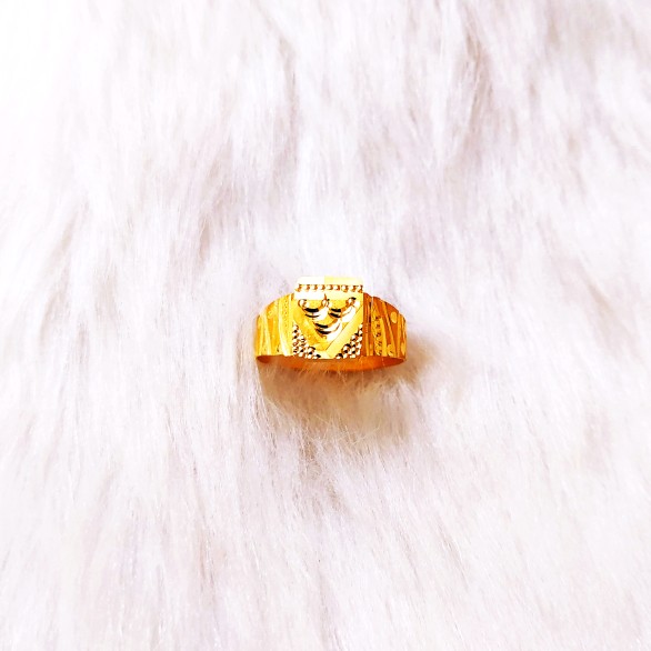 Baby ring