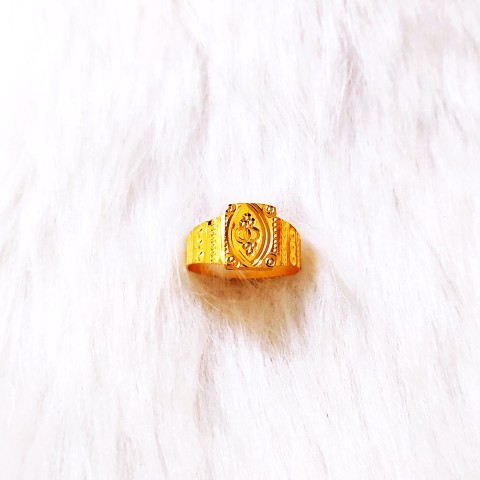 Baby ring