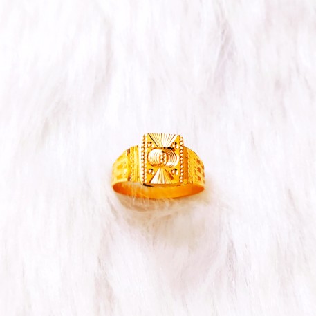 Baby ring