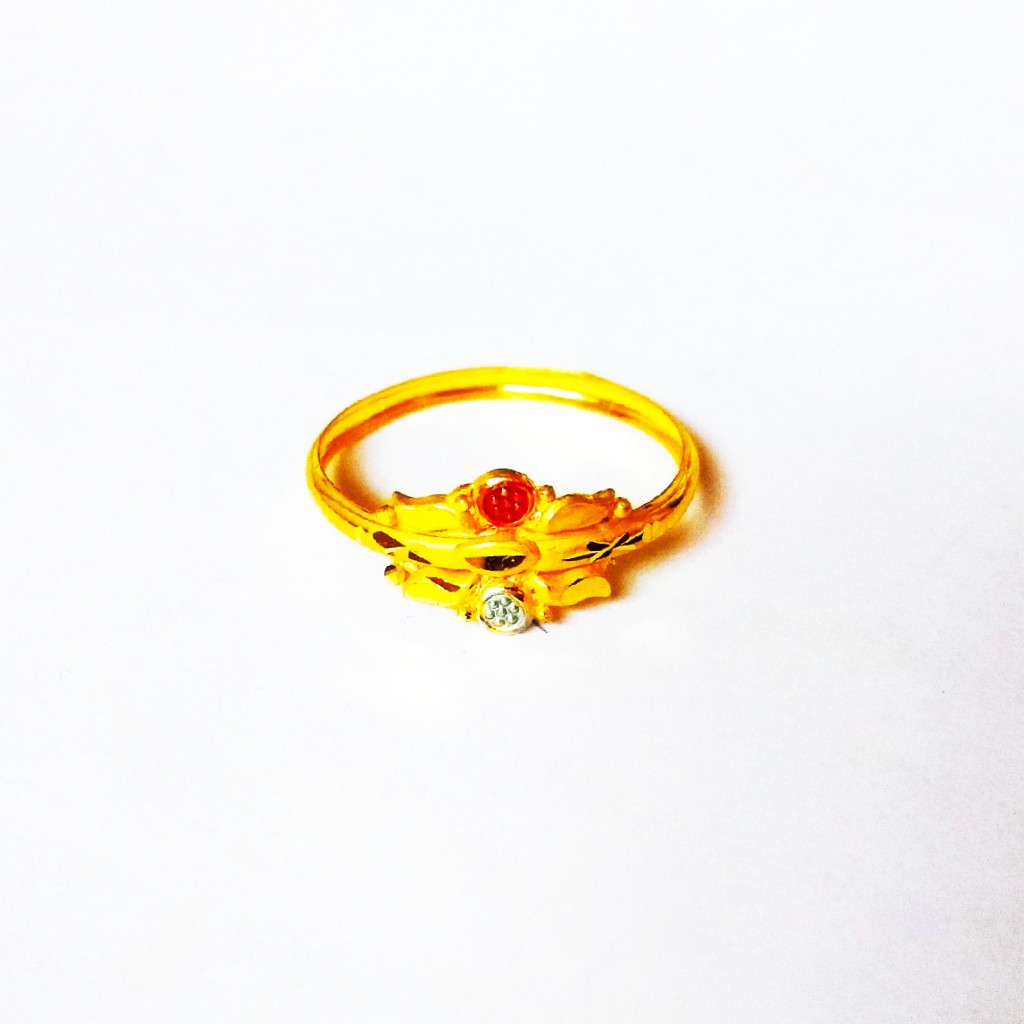 Ladies Ring