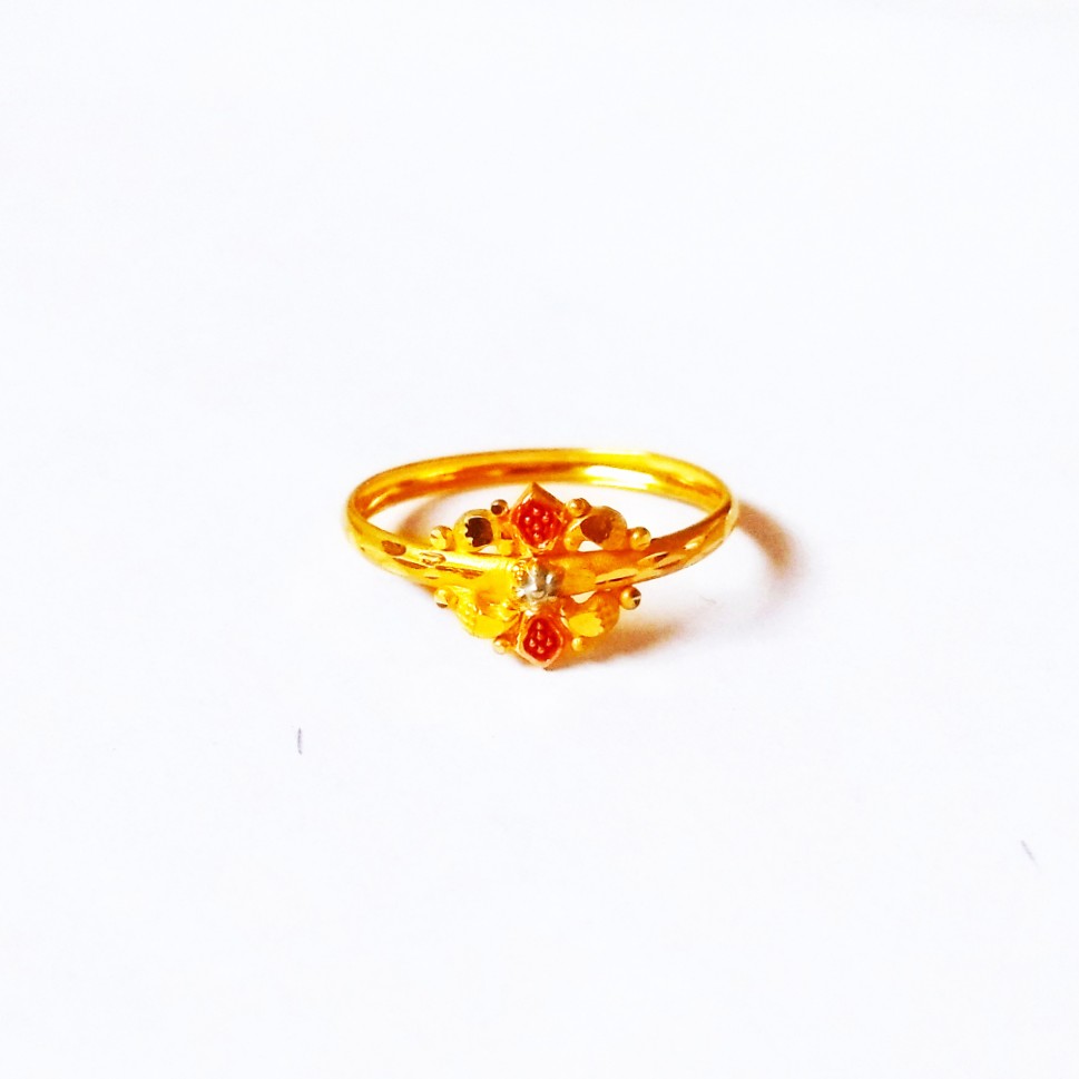 Ladies Ring