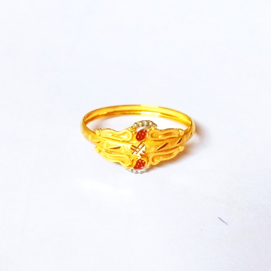 Ladies Ring