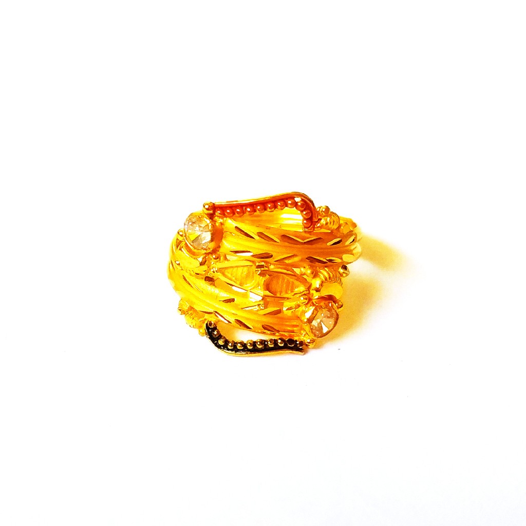 Ladies Ring