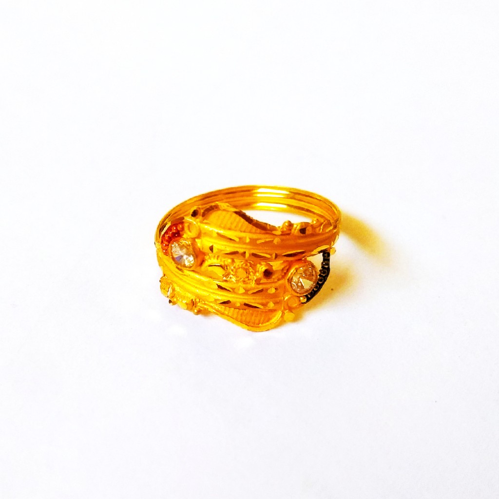 Ladies Ring