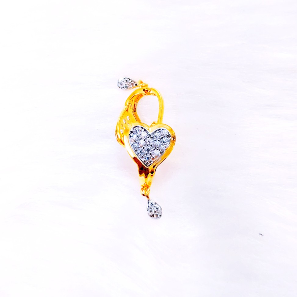 Fancy cz bali