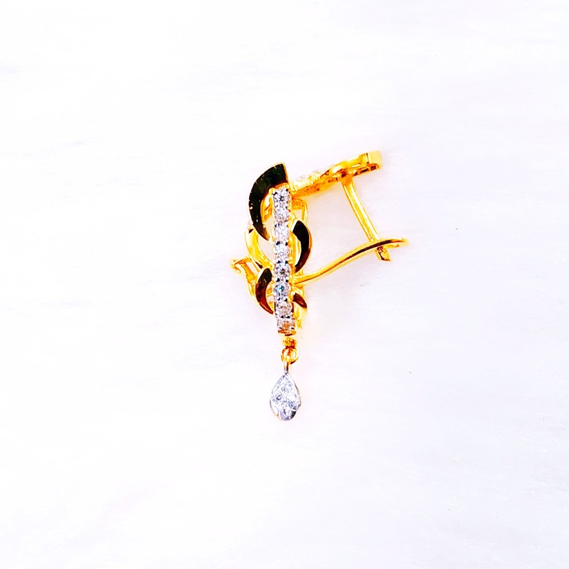 Fancy cz Bali