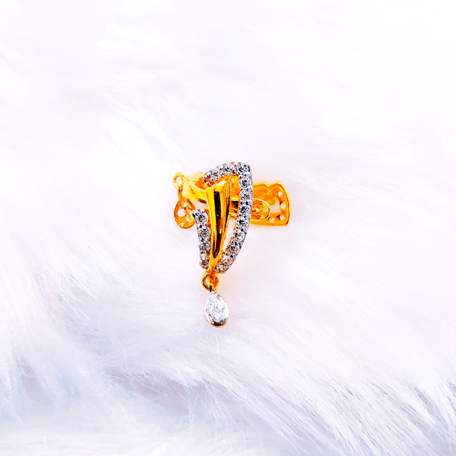 Fancy cz bali