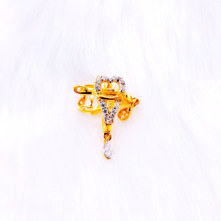 Fancy cz Bali