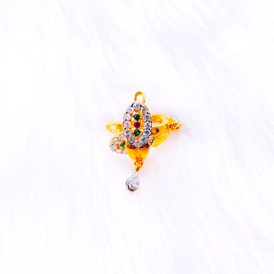 Fancy cz Bali