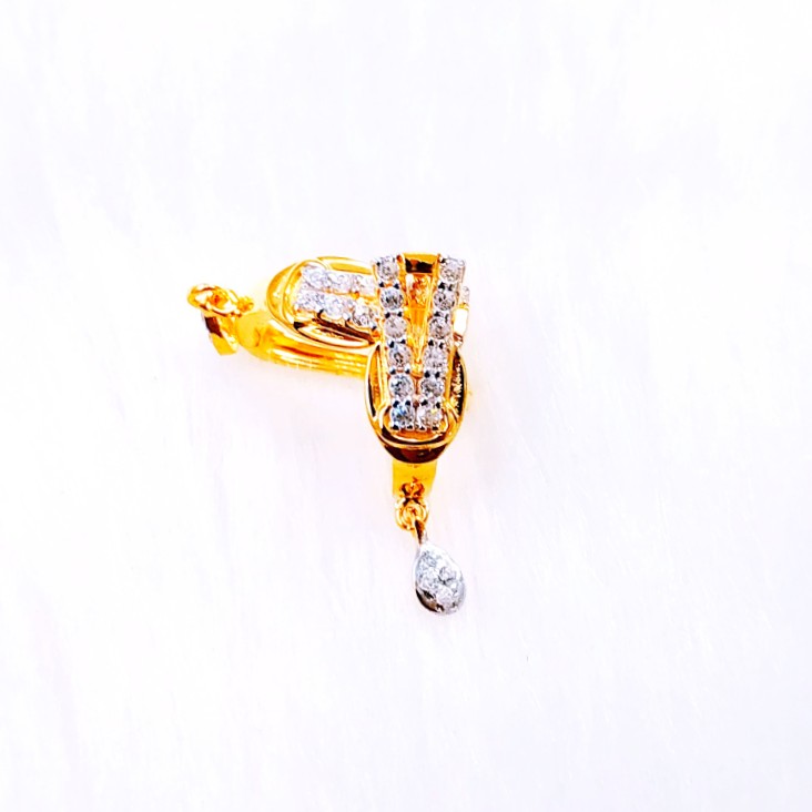 Fancy cz Bali
