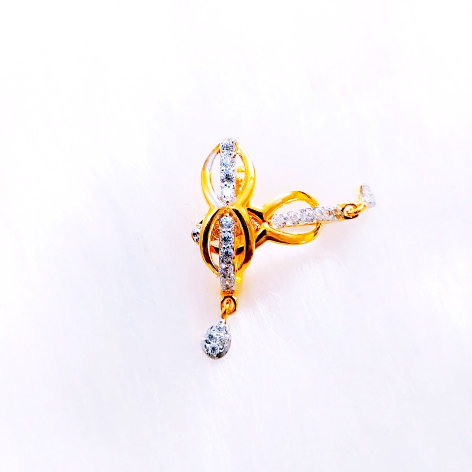 Fancy Cz Bali
