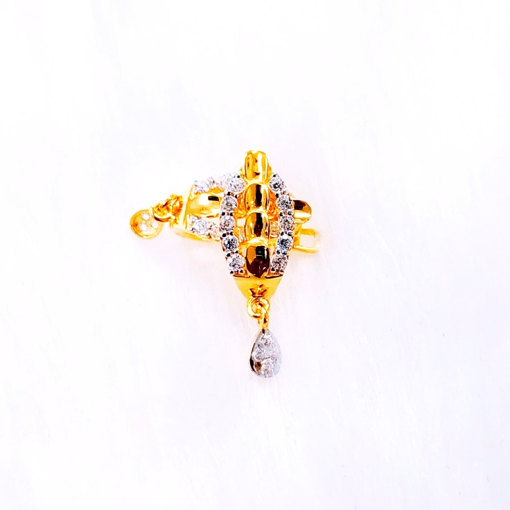 Fancy cz Bali