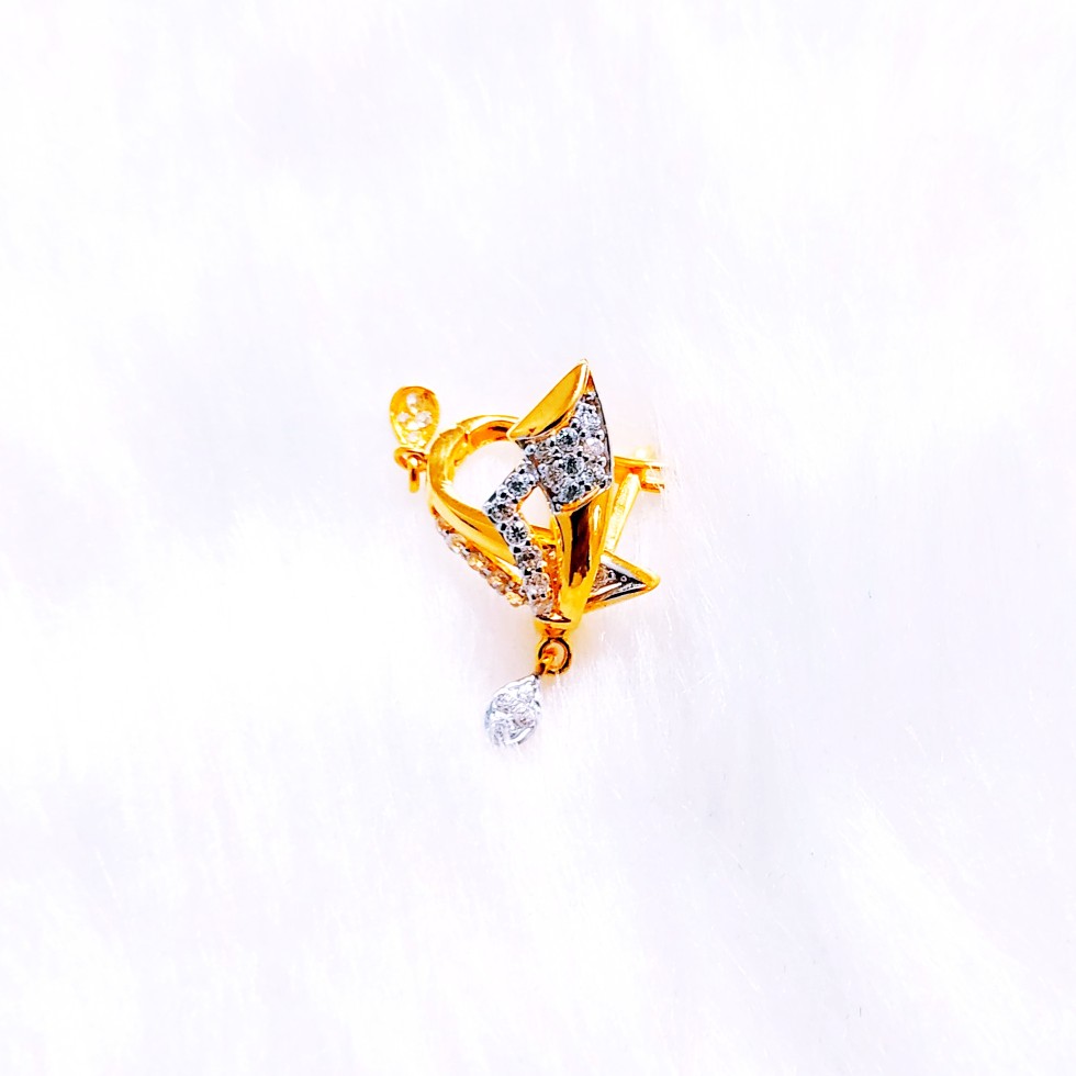 Fancy cz Bali