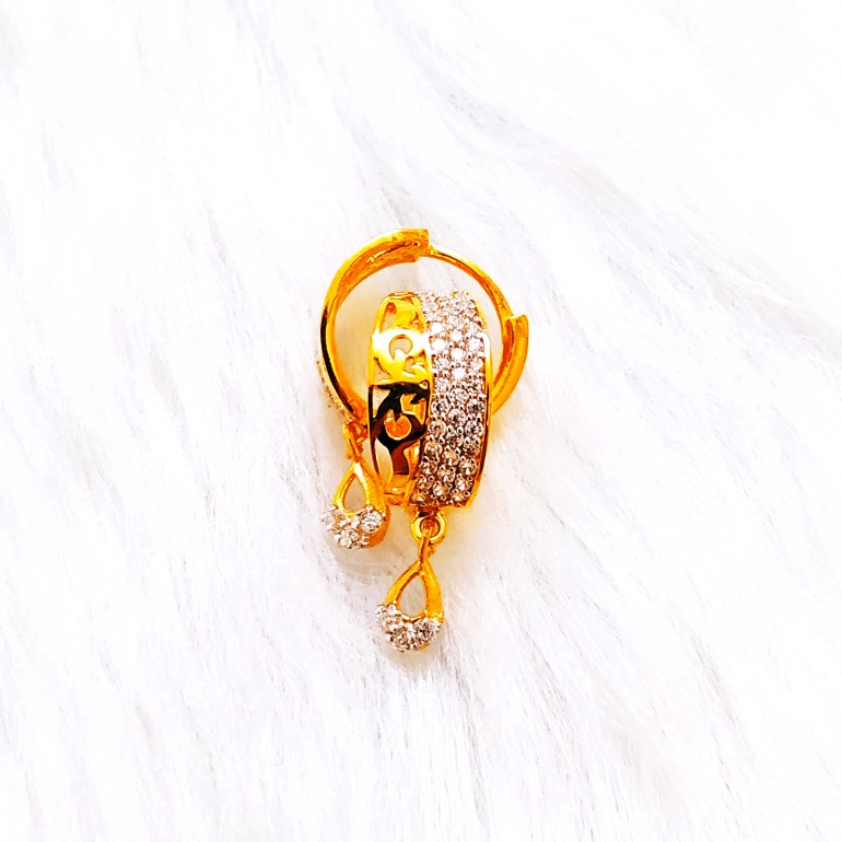 Fancy Cz Bali