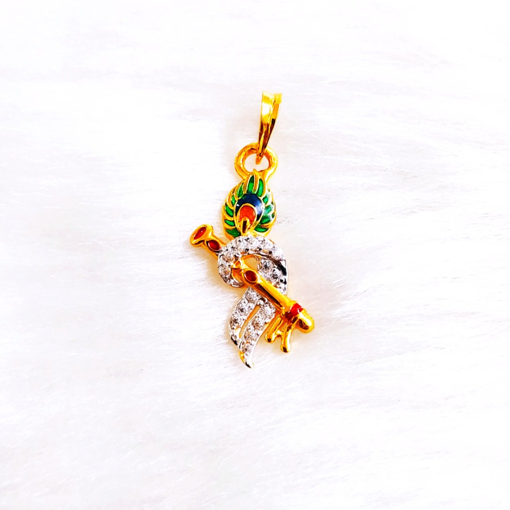 Cz pendant