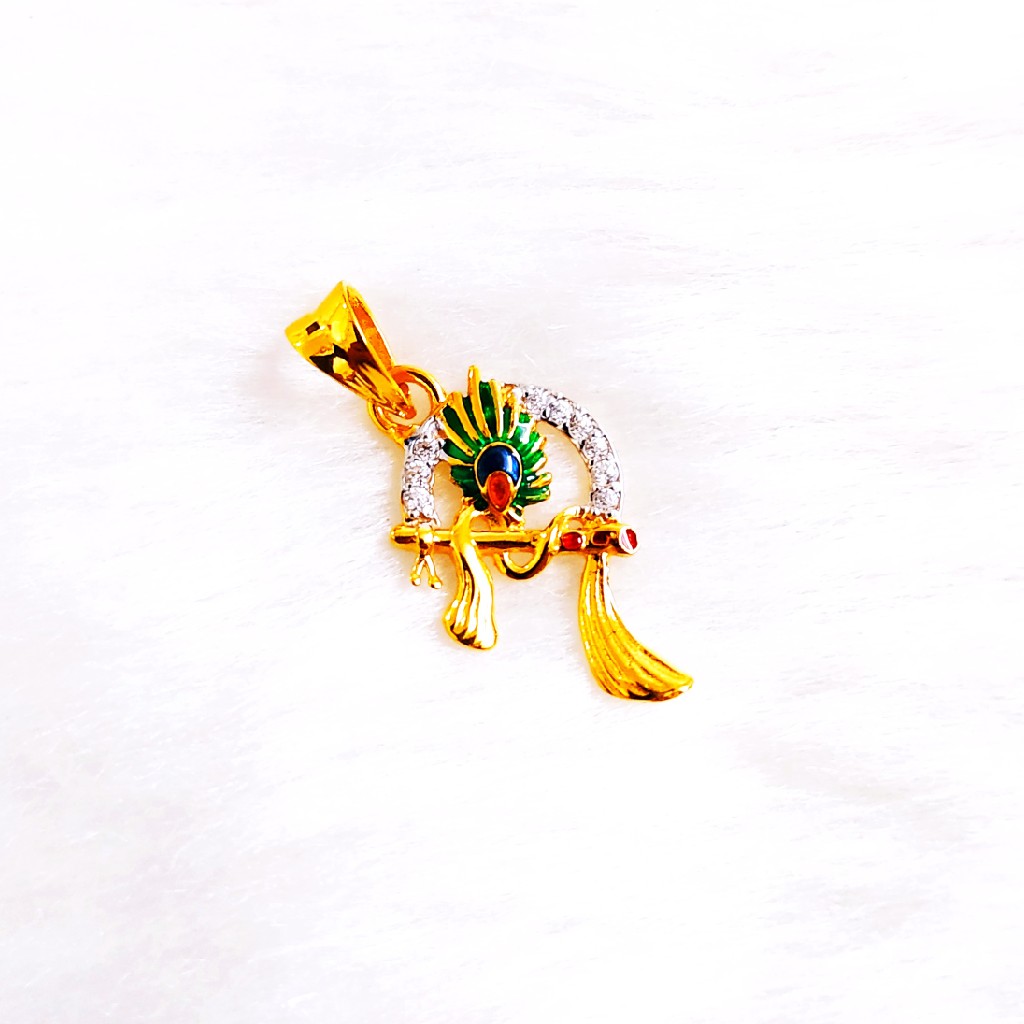 Cz pendant