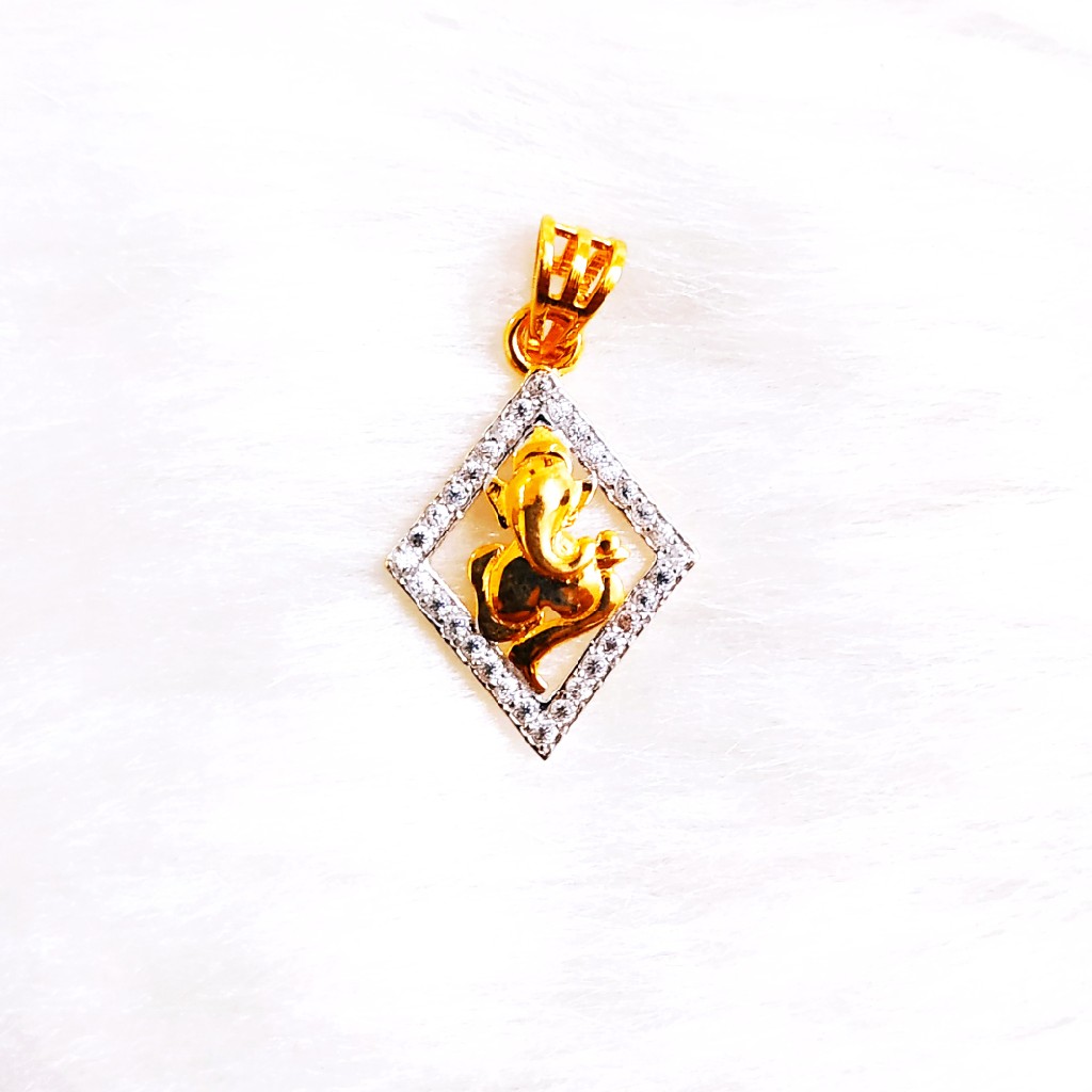 mCz pendant