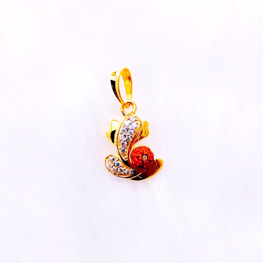 Rudraksh pendant