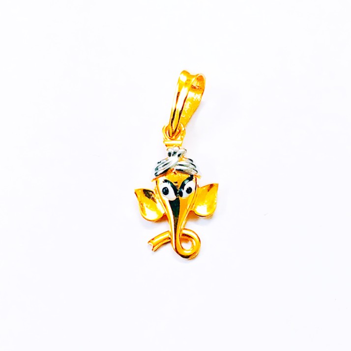 Cz pendant