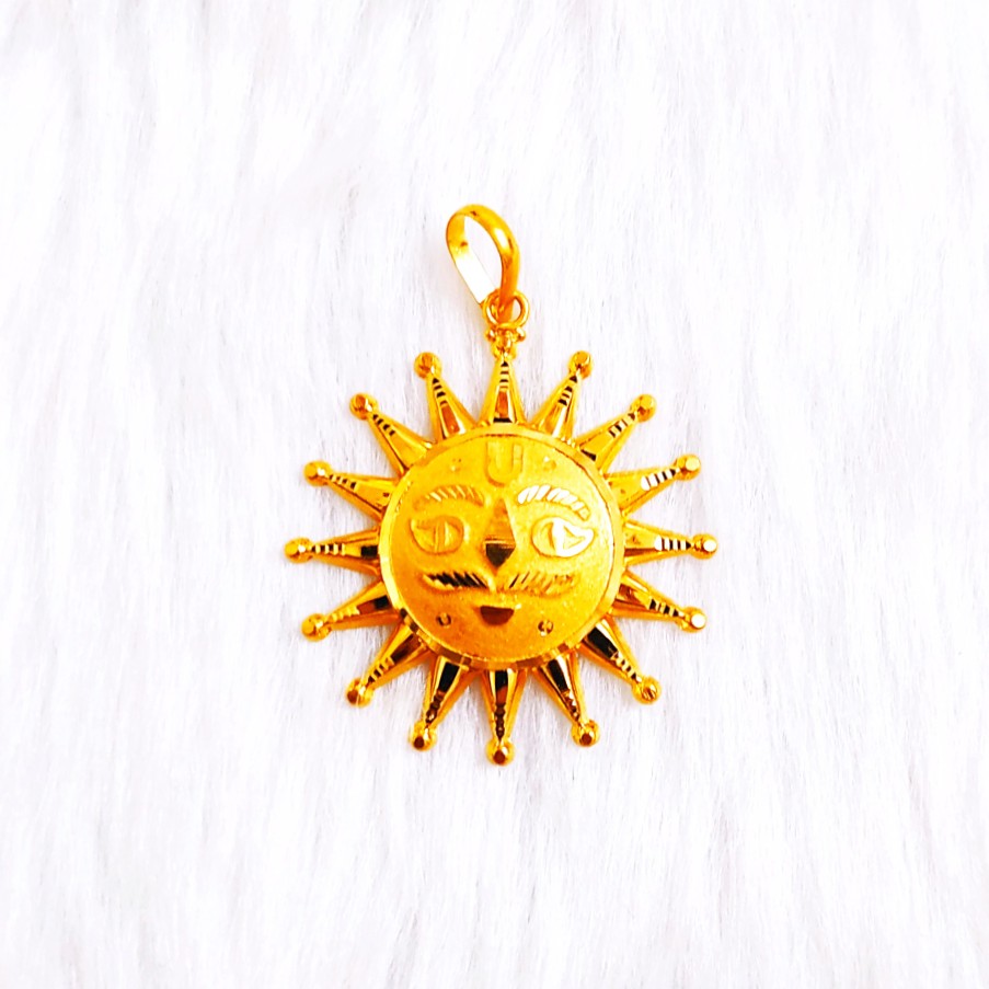 Surya pendants