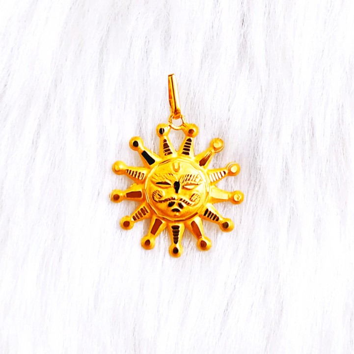 Surya pendants