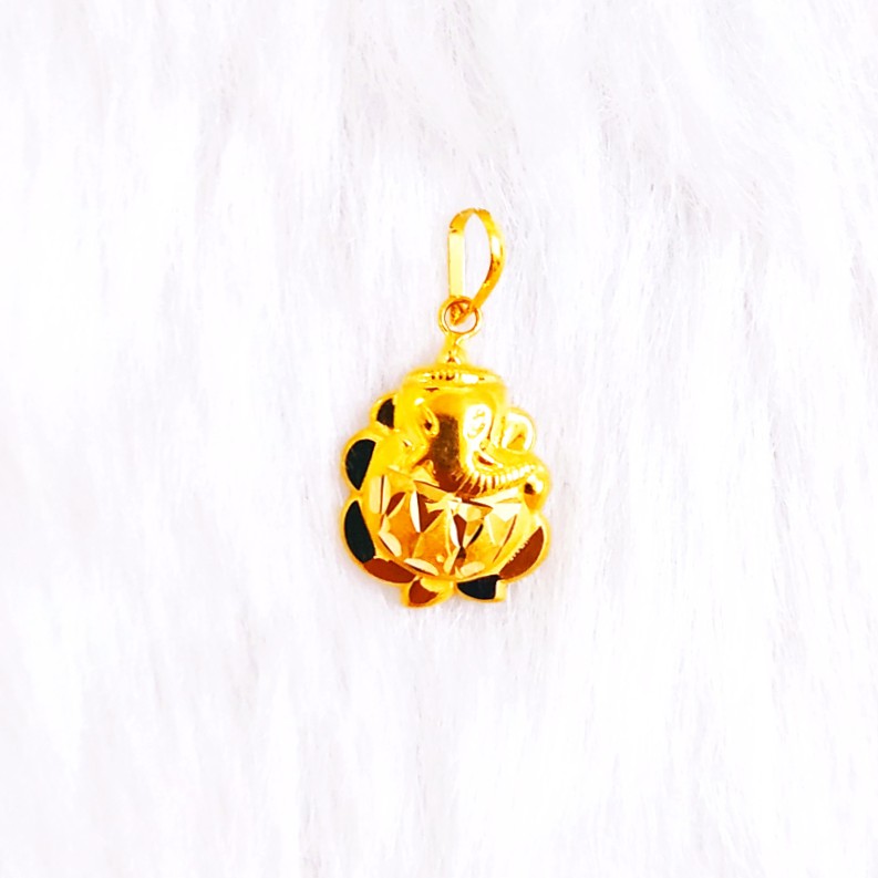 Ganeshji pendant