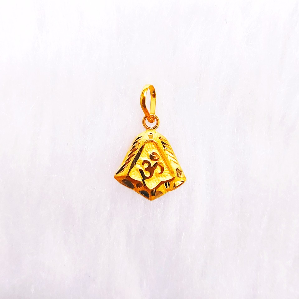 Om pendants