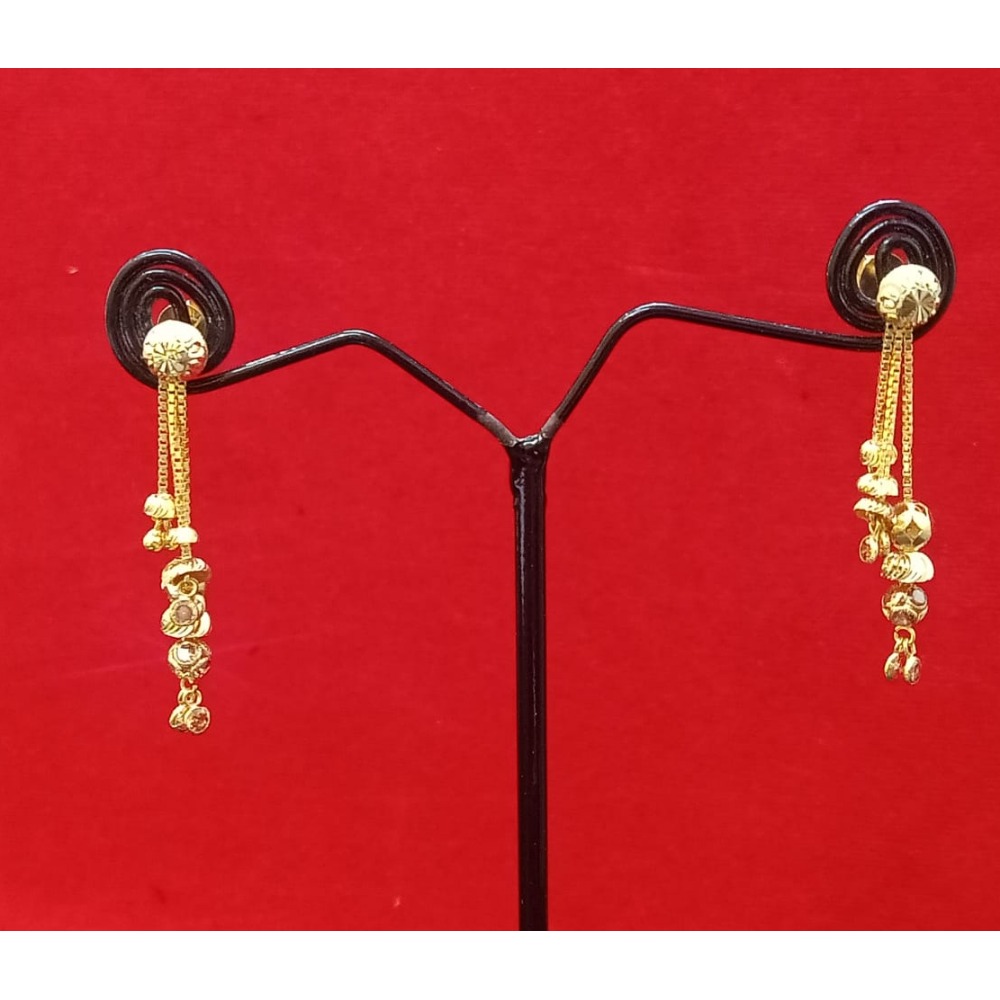 18CT gold light weight soidora tops