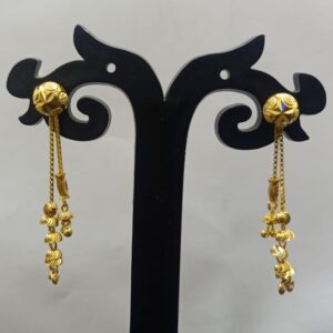 18CT gold hallmark soidora tops
