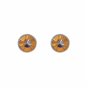 22k Gold Vertical Tops