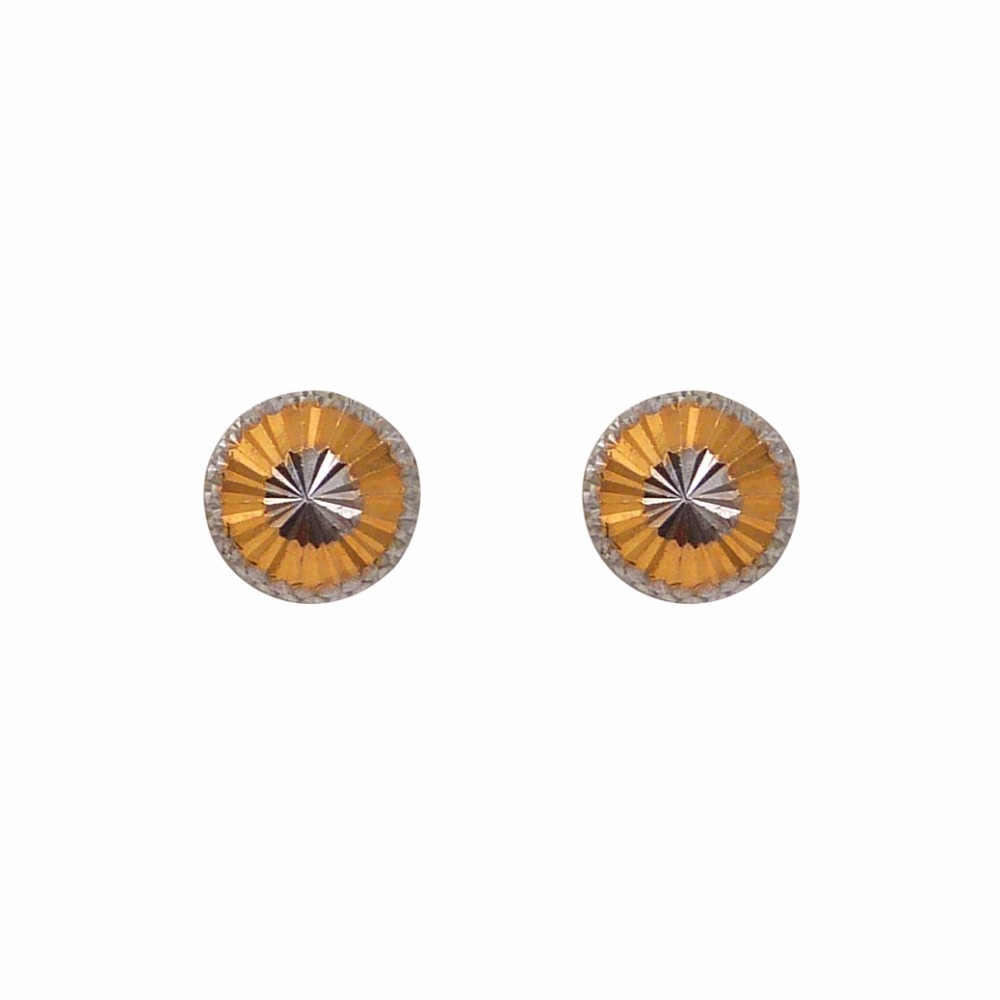 22k Gold Vertical Tops