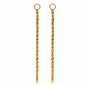 22k 916 gold fancy kanser
