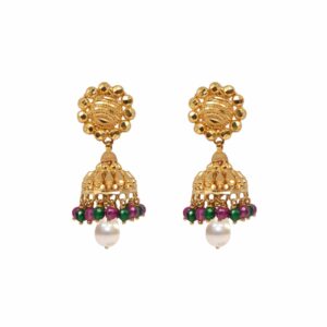 22k 916 gold jummar